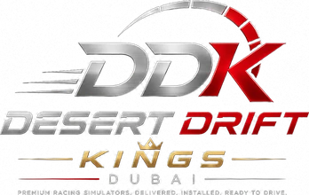 Desert Drift Kings